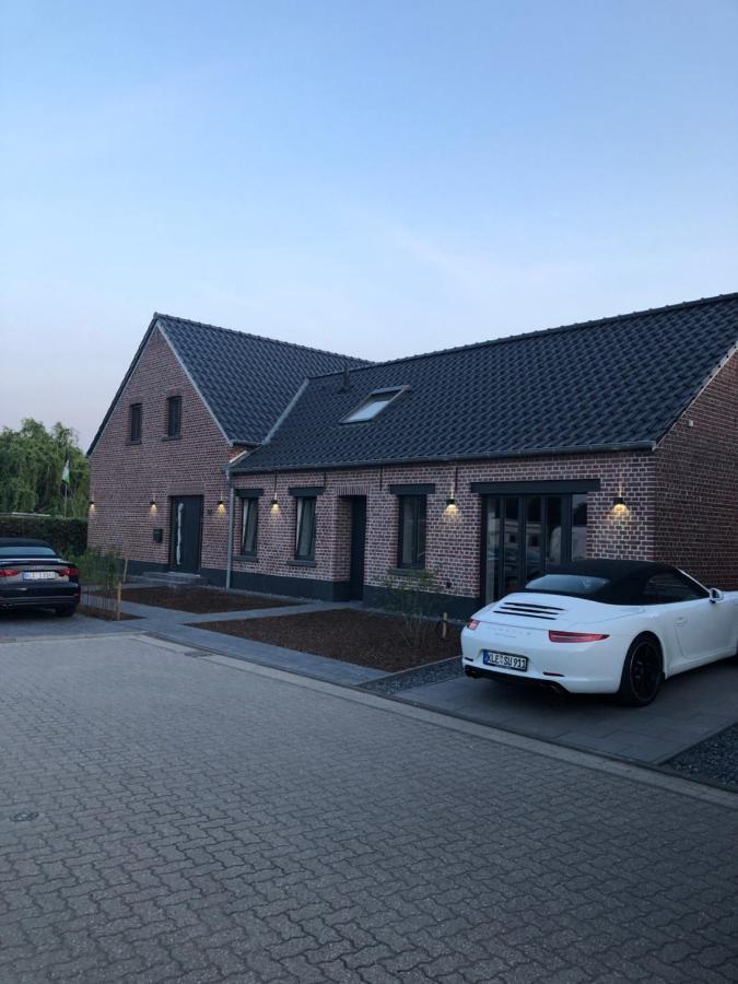 Bee Home - Urlaubs Und Business Loft Kevelaer Exterior foto