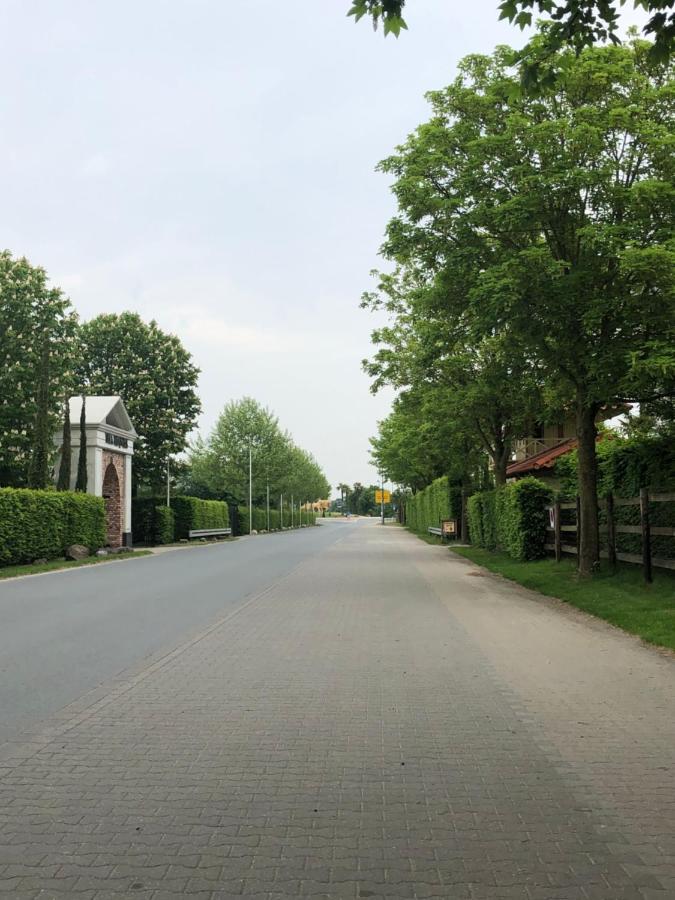 Bee Home - Urlaubs Und Business Loft Kevelaer Exterior foto