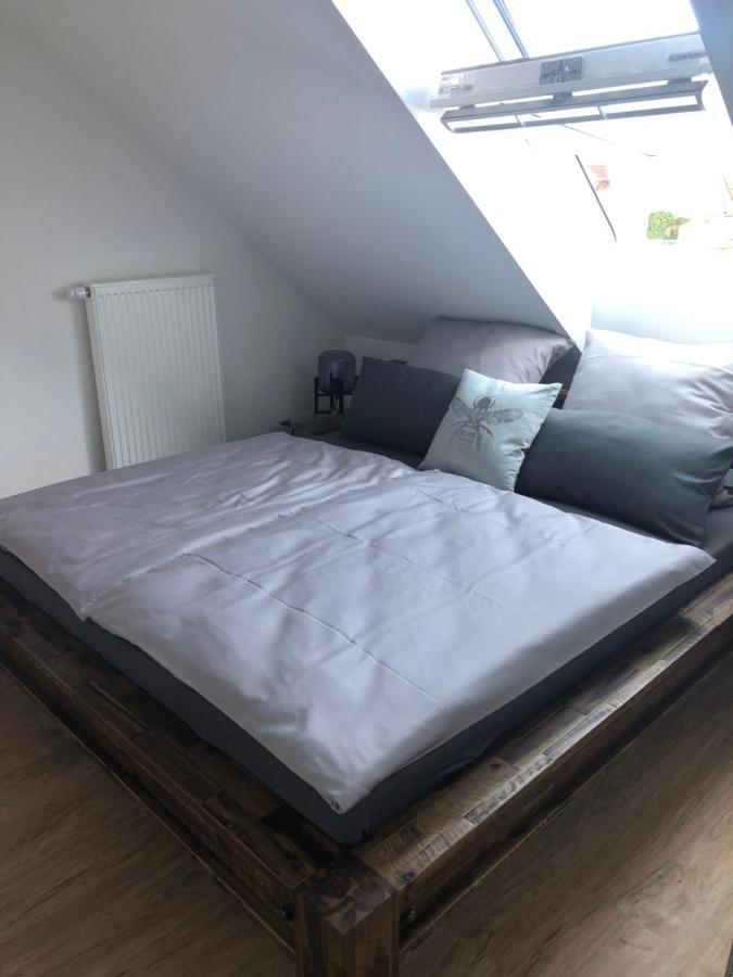 Bee Home - Urlaubs Und Business Loft Kevelaer Exterior foto
