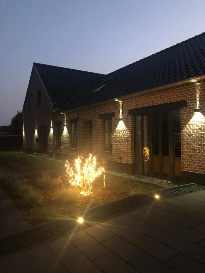 Bee Home - Urlaubs Und Business Loft Kevelaer Exterior foto