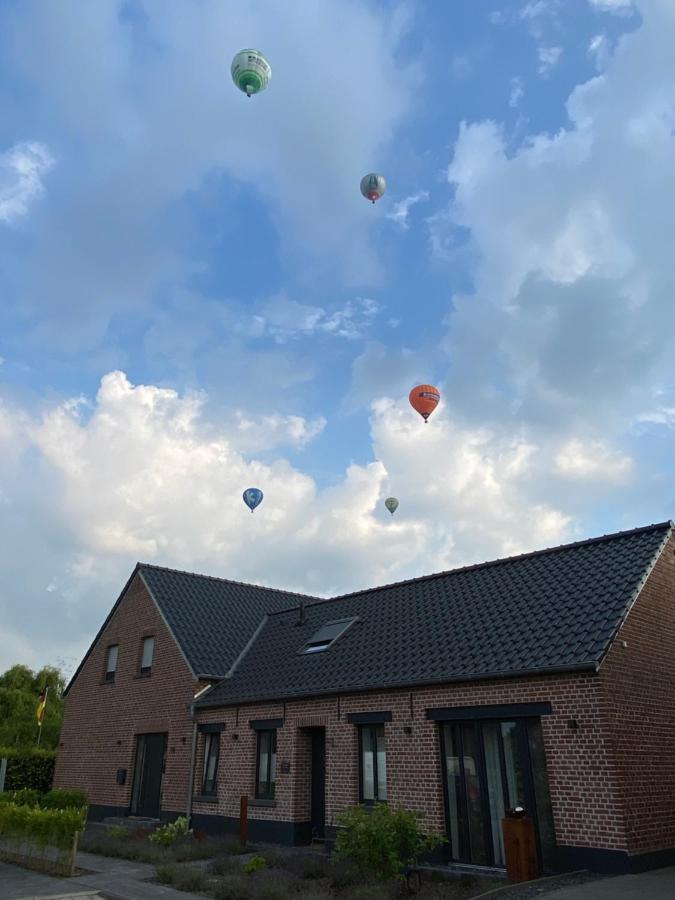 Bee Home - Urlaubs Und Business Loft Kevelaer Exterior foto