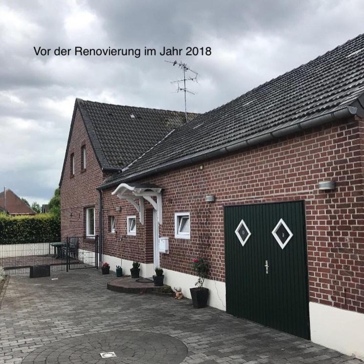 Bee Home - Urlaubs Und Business Loft Kevelaer Exterior foto