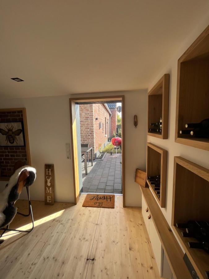 Bee Home - Urlaubs Und Business Loft Kevelaer Exterior foto