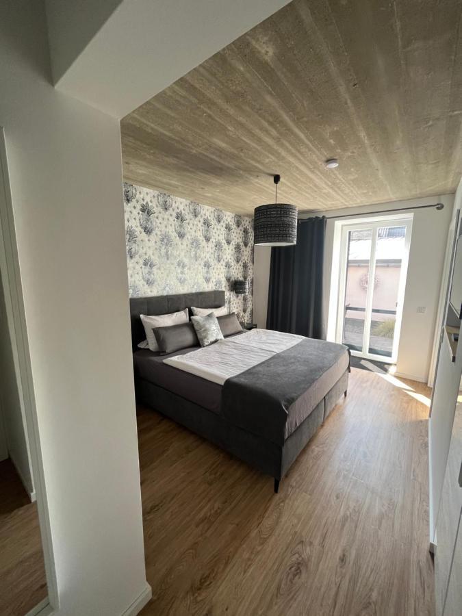 Bee Home - Urlaubs Und Business Loft Kevelaer Exterior foto