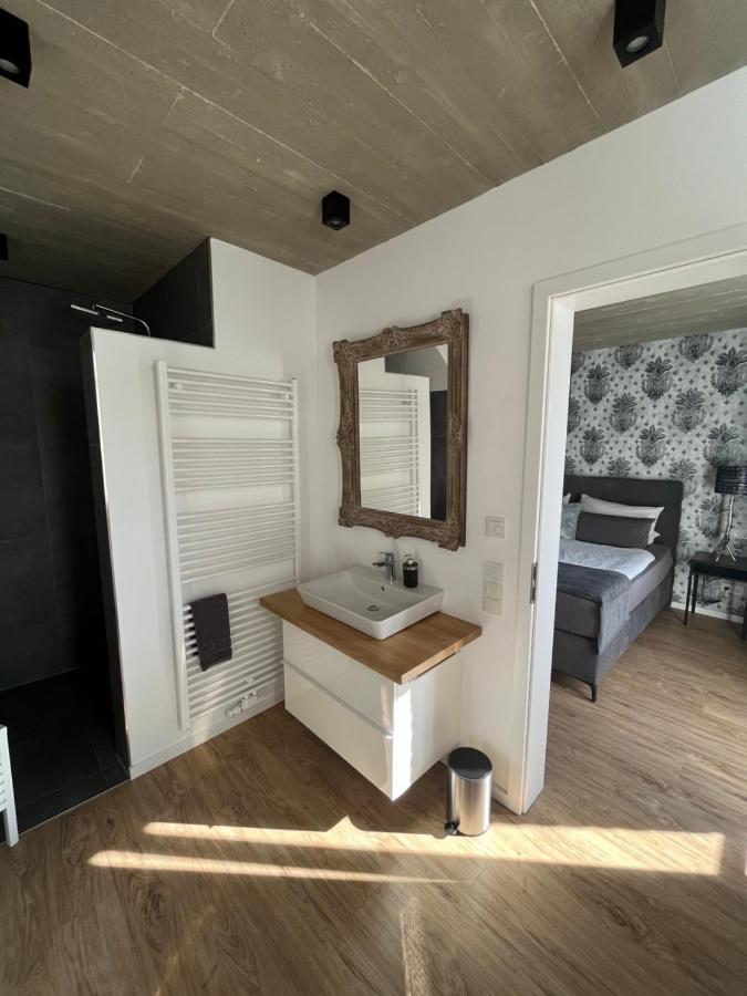Bee Home - Urlaubs Und Business Loft Kevelaer Exterior foto