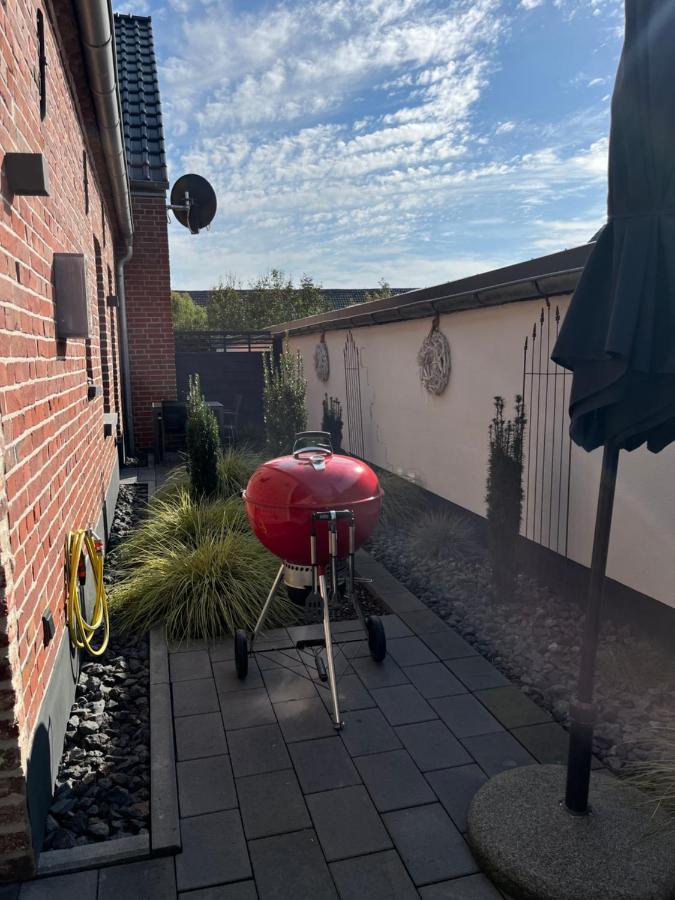 Bee Home - Urlaubs Und Business Loft Kevelaer Exterior foto