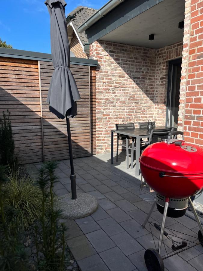 Bee Home - Urlaubs Und Business Loft Kevelaer Exterior foto